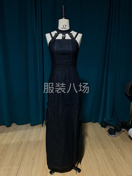 上海专业服装精品小单加工-第7张图片