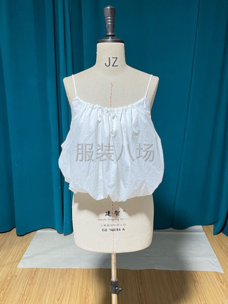 承接各类服装打板和加工业务-第8张图片