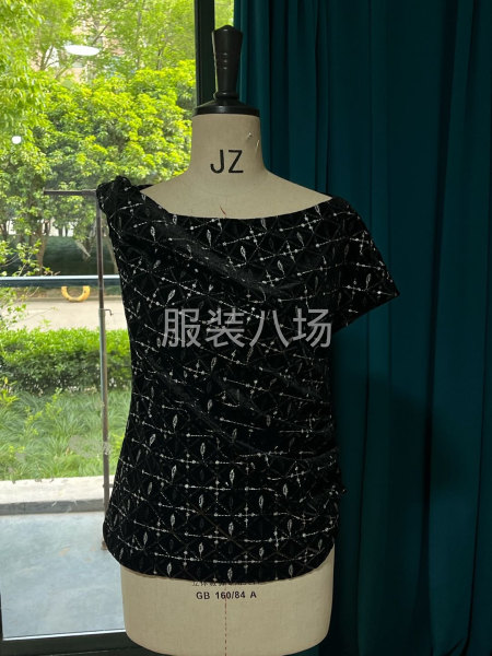 承接各类服装打板和加工业务-第4张图片