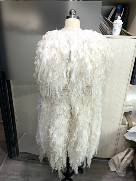 承接各类服装打板和加工业务-第5张图片