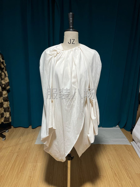 承接各类服装打板和加工业务-第6张图片