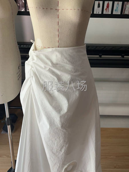 承接各类服装打板和加工业务-第2张图片