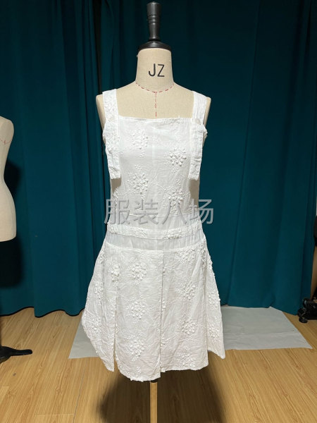 承接各类服装打板和加工业务-第9张图片