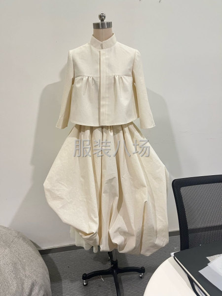 承接各类服装打板和加工业务-第3张图片