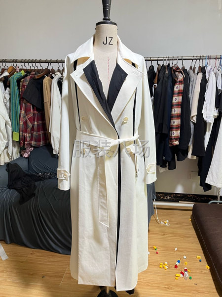 承接各类服装打板和加工业务-第7张图片