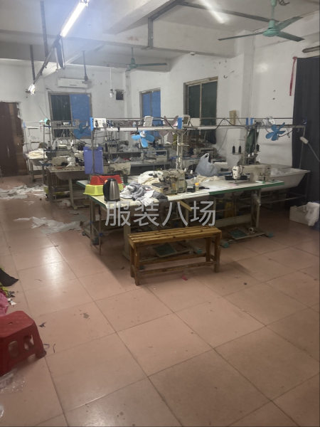 廠房轉(zhuǎn)讓，設(shè)備齊全，帶空調(diào)-第1張圖片