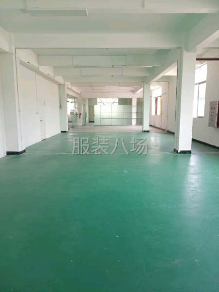 标准厂房出租-第2张图片