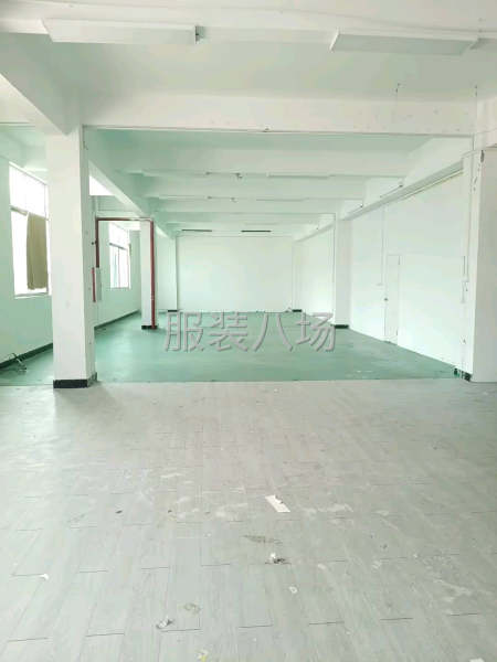 标准厂房出租-第1张图片