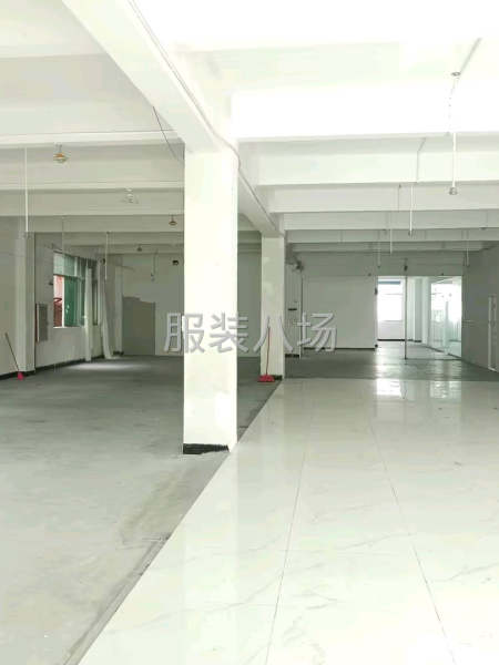 标准厂房出租-第3张图片