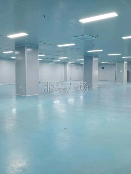 工业园区厂房一楼-第6张图片