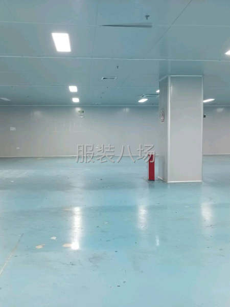 工业园区厂房一楼-第4张图片