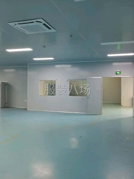 工业园区厂房一楼-第1张图片