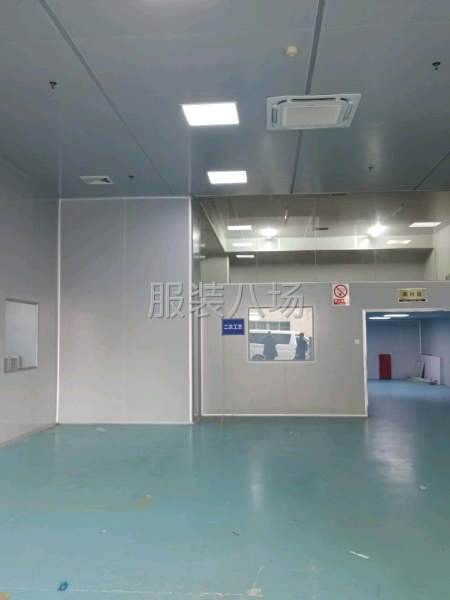 工业园区厂房一楼-第8张图片