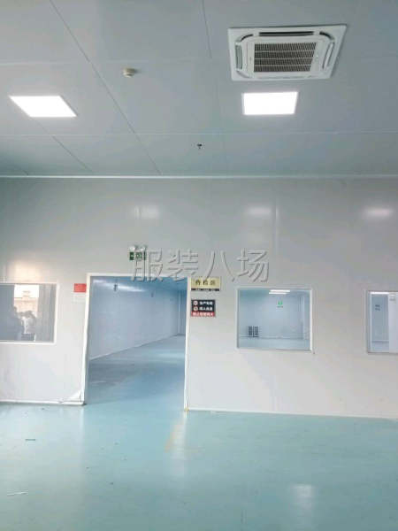 工业园区厂房一楼-第7张图片