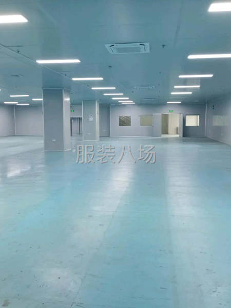 工业园区厂房一楼-第2张图片