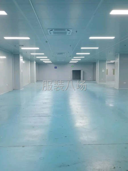 工业园区厂房一楼-第5张图片