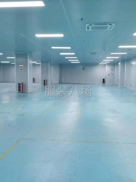 工业园区厂房一楼-第3张图片