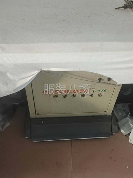 服装烫台烫罗1台-第2张图片