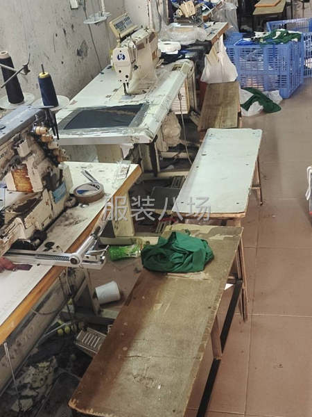 厂房设备齐全，有需要的可以过来看看-第2张图片