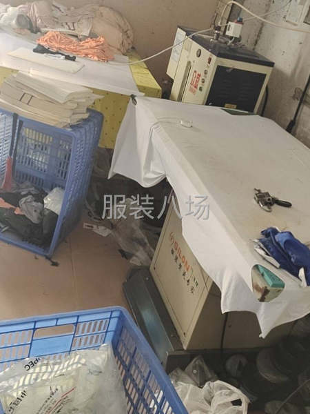 厂房设备齐全，有需要的可以过来看看-第1张图片