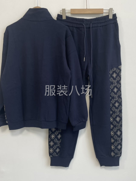 大牌工厂直批套装-第3张图片