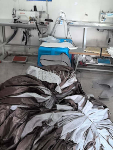 熟练缝纫车工-第1张图片