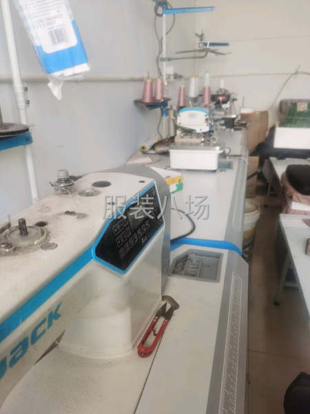 接裁片，自廠自銷，一定要結賬爽快的-第2張圖片