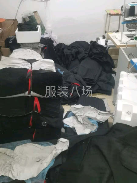 接裁片，自廠自銷，一定要結賬爽快的-第1張圖片