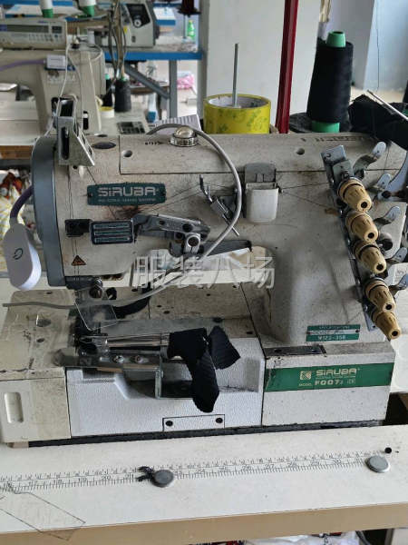 工厂转让，本人没时间打理工厂转让全厂设备齐全-第6张图片