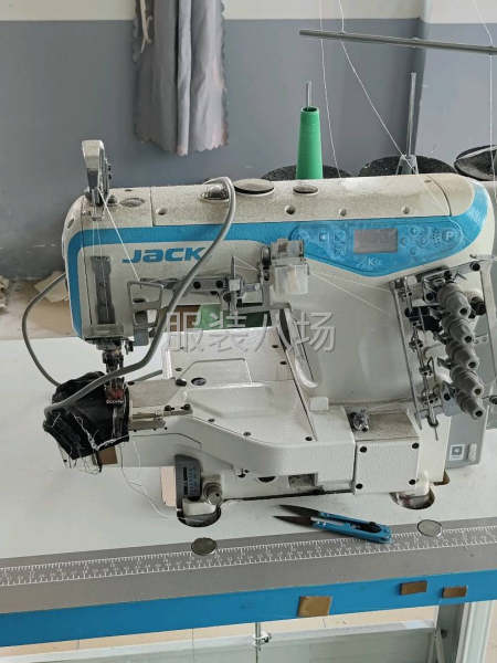 工厂转让，本人没时间打理工厂转让全厂设备齐全-第8张图片