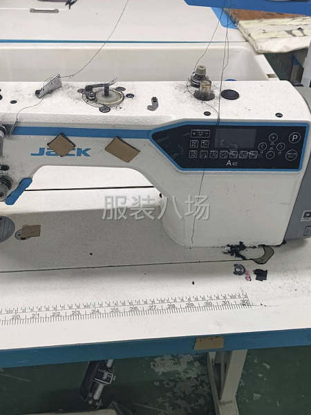 工厂转让，本人没时间打理工厂转让全厂设备齐全-第5张图片