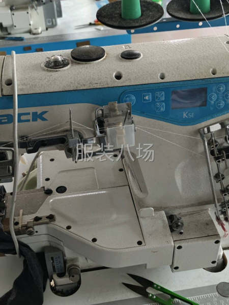 工厂转让，本人没时间打理工厂转让全厂设备齐全-第7张图片