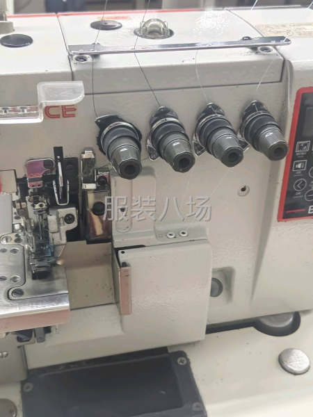 工厂转让，本人没时间打理工厂转让全厂设备齐全-第4张图片