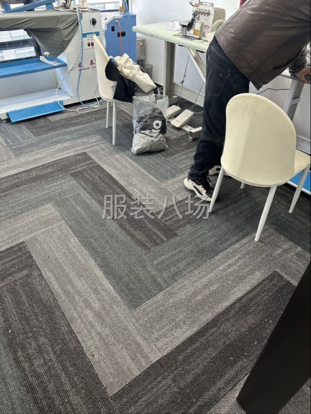 招样衣工两名，样衣不多时需要做小单-第2张图片