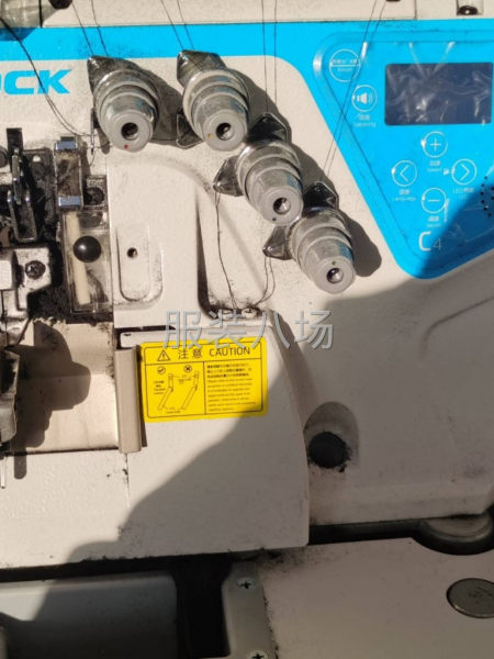 小作坊加工厂承接订单-第1张图片