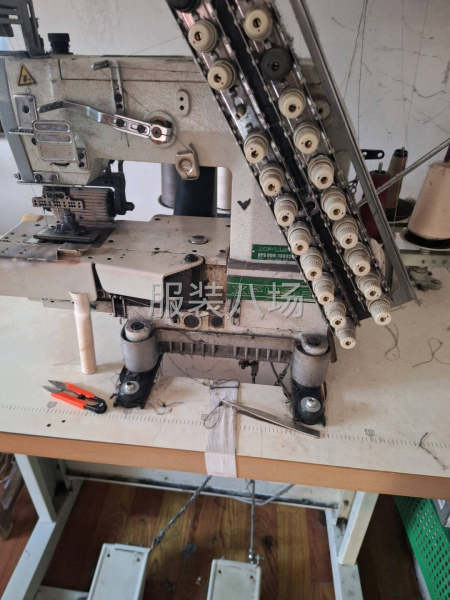 夫妻档工厂寻求订单-第1张图片