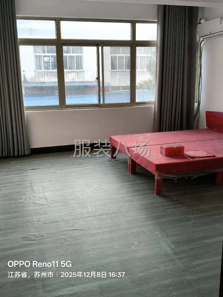 出租车间+住房，适合夫妻对-第2张图片