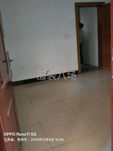 出租车间+住房，适合夫妻对-第1张图片