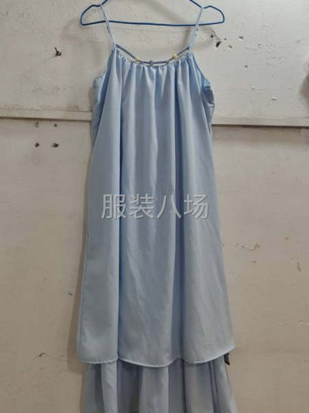 夫妻作坊诚接各种梭织裁片加工-第5张图片