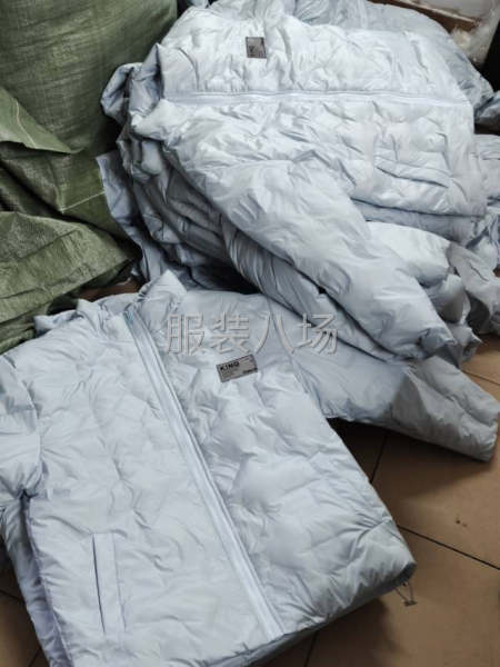 夫妻作坊诚接各种梭织裁片加工-第4张图片