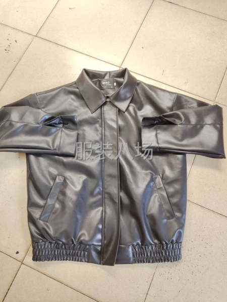 夫妻作坊诚接各种梭织裁片加工-第1张图片