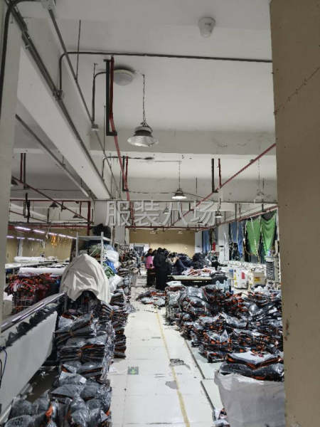 童装网店大货，上手就有工价，货源充足-第1张图片