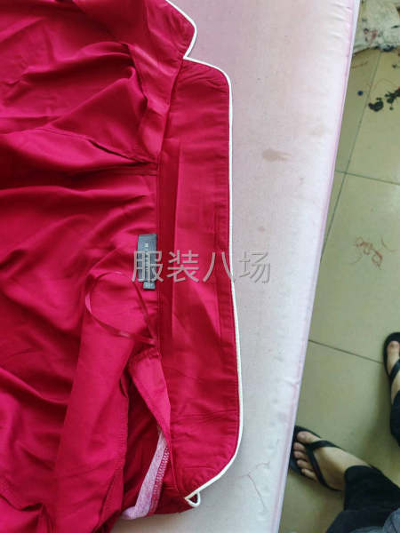 專業睡衣工廠，一定要專業睡衣廠-第2張圖片