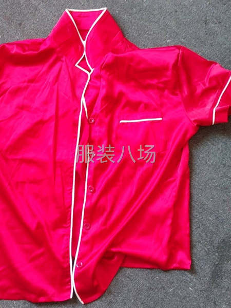 專業睡衣工廠，一定要專業睡衣廠-第1張圖片