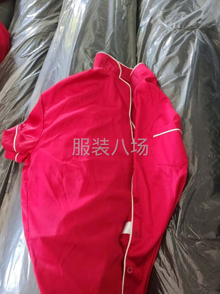 專業睡衣工廠，一定要專業睡衣廠-第3張圖片