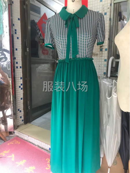 深圳市福田区景田南小区26年老裁缝店-第4张图片