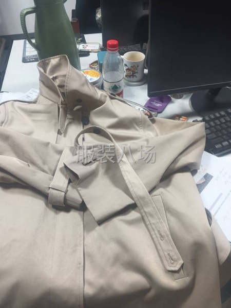 服装团队小张-第1张图片