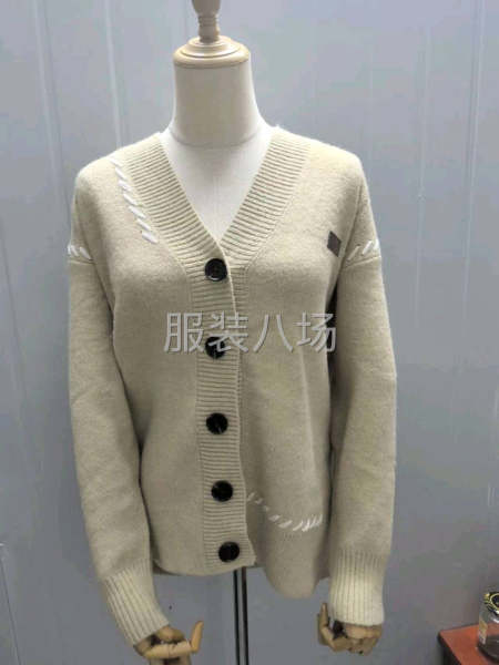 专业20年粗针毛衣工厂 主打价格-第7张图片