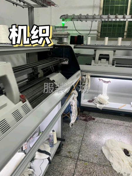 专业20年粗针毛衣工厂 主打价格-第3张图片