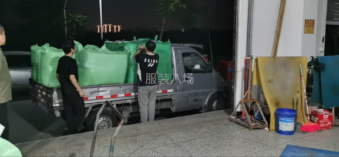 接各类服装订单-第3张图片